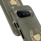 THE MEL CASE