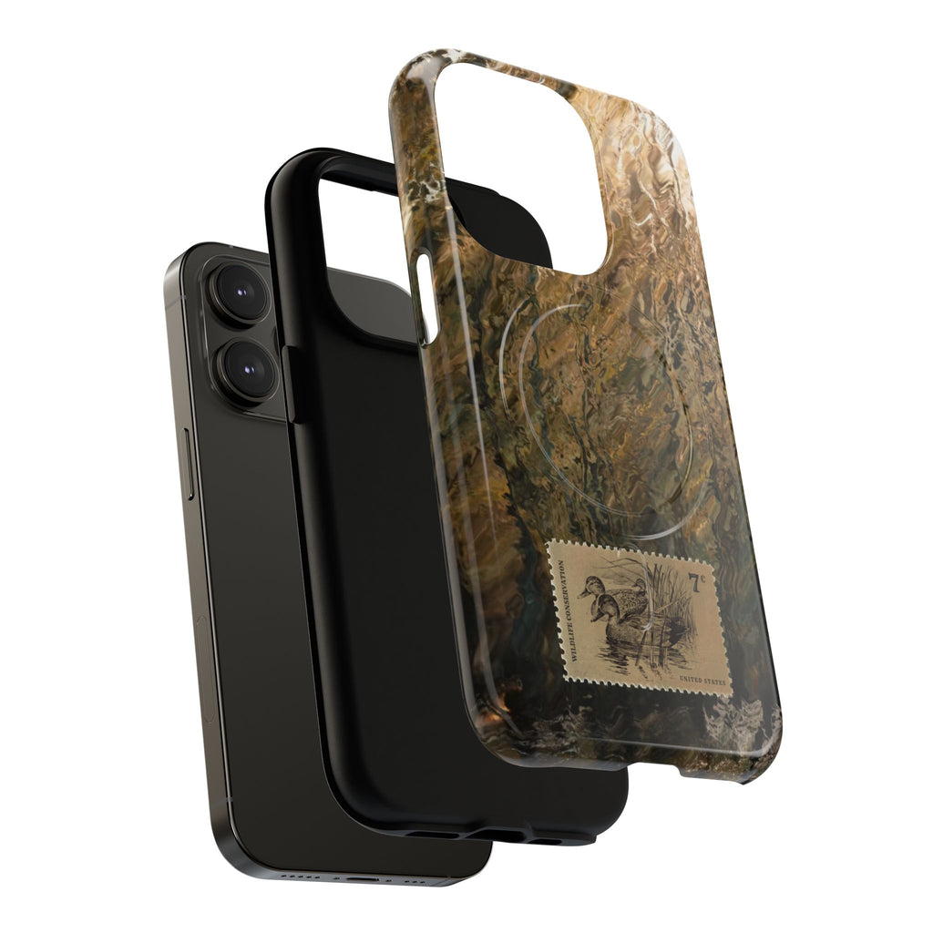 THE CAMO KATE CASE