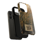 THE CAMO KATE CASE