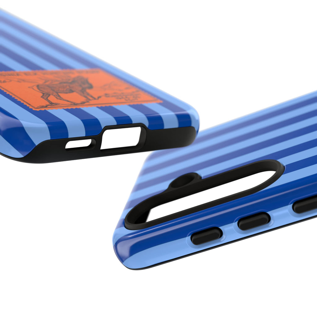 THE ETTA CASE
