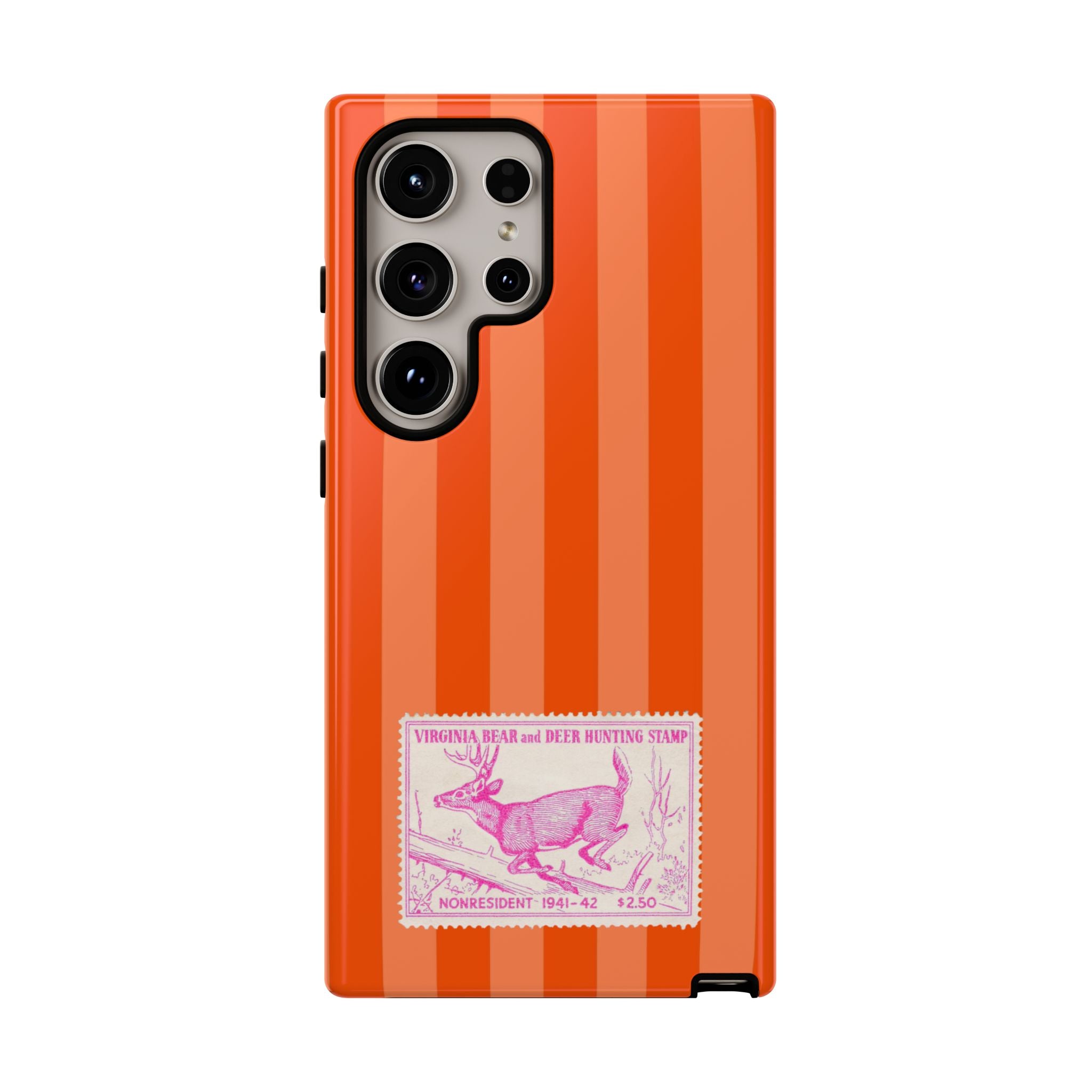 THE ELLA CASE