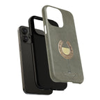 THE MEL CASE