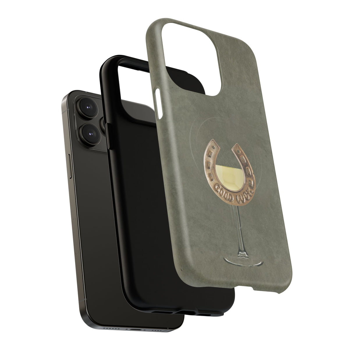 THE MEL CASE