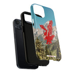 THE HARLEY CASE