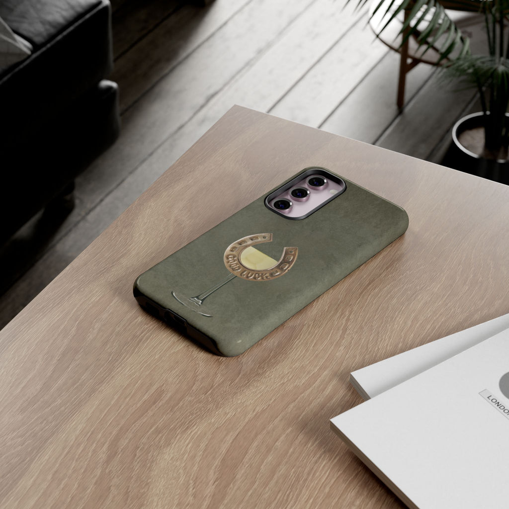 THE MEL CASE