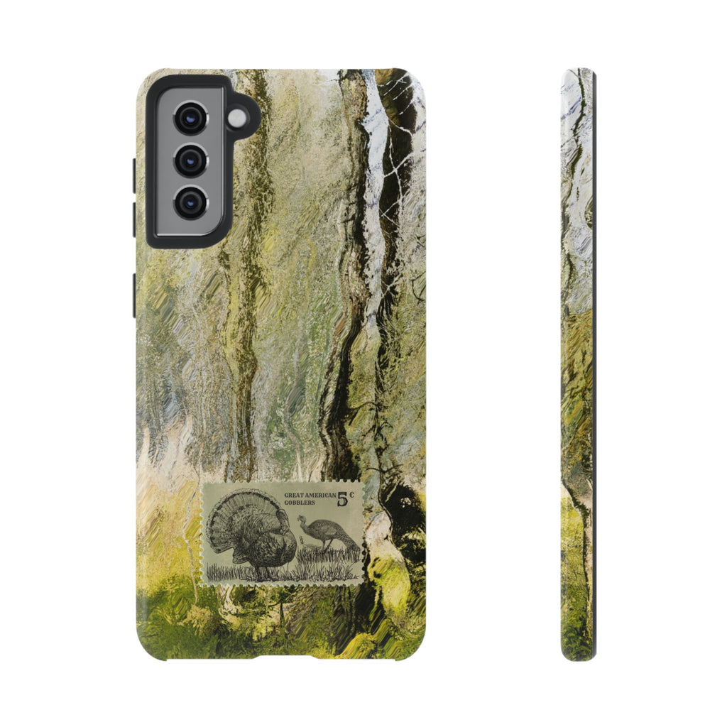 THE CAMO KENNY CASE