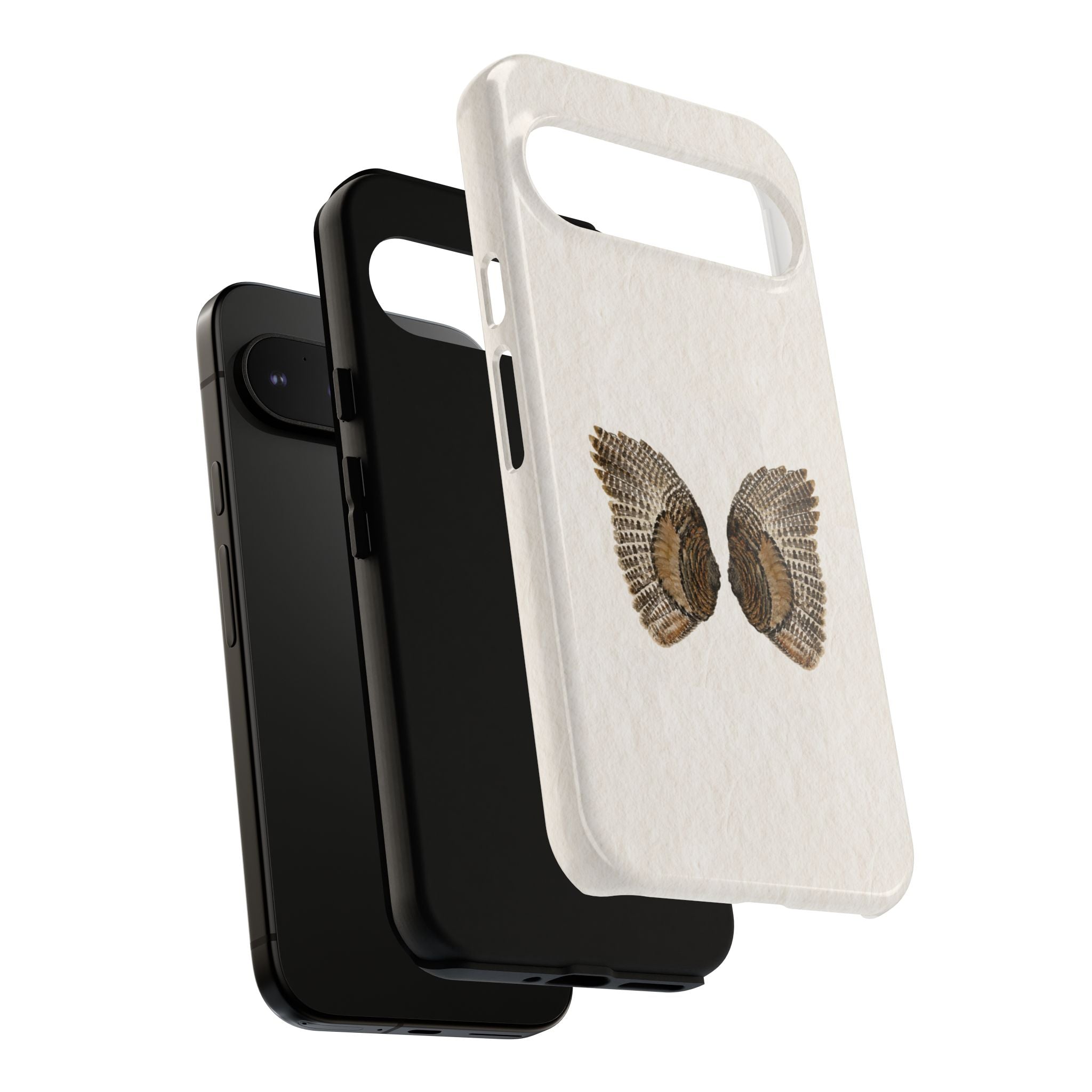 THE HENLEY CASE