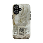 THE CAMO CAMILLE CASE