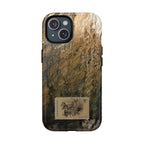 THE CAMO KATE CASE