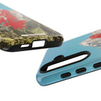 THE HARLEY CASE