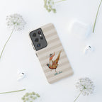 THE ROOSTER WRANGLER CASE