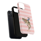 THE TROUT WRANGLER CASE