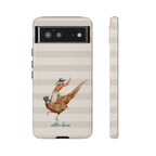 THE ROOSTER WRANGLER CASE