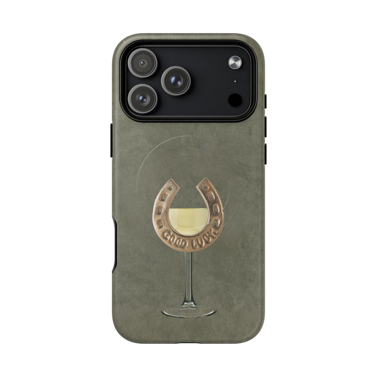 THE MEL CASE