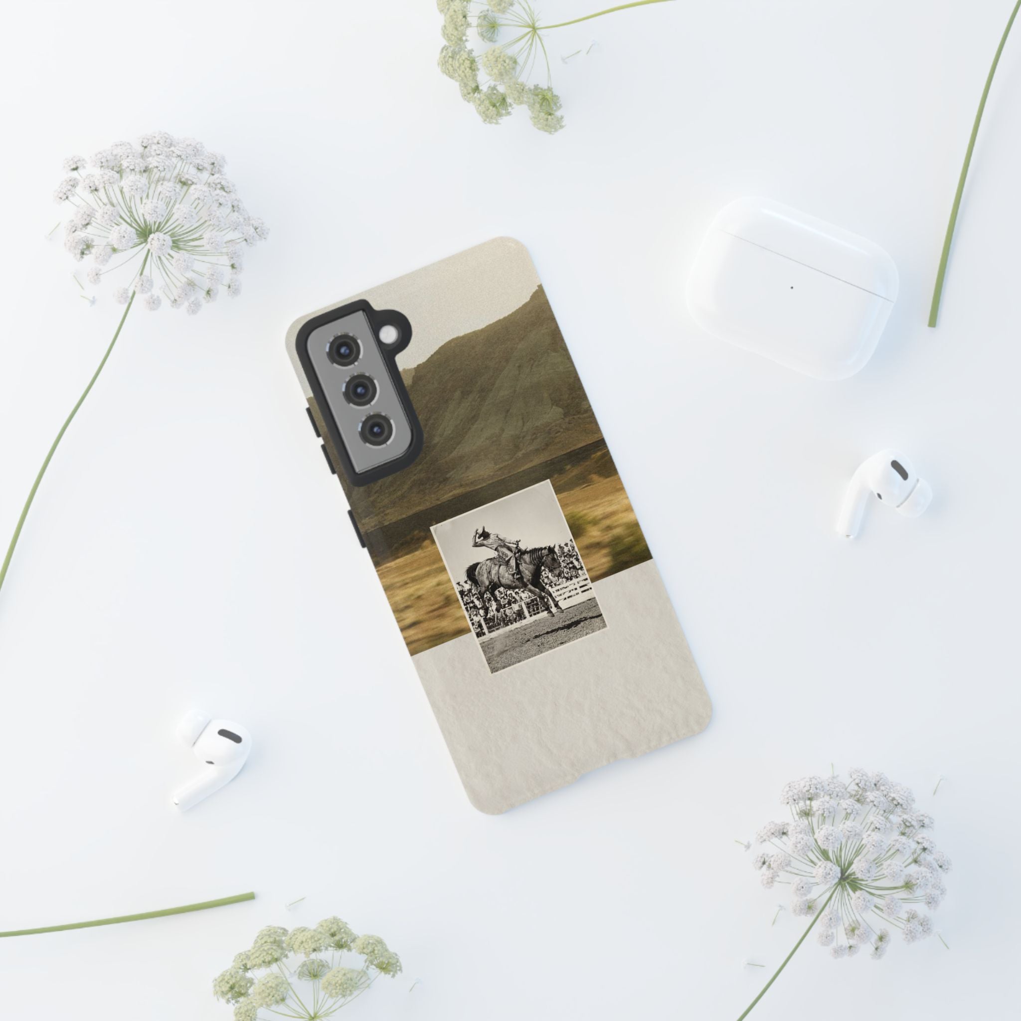 THE RALPH CASE