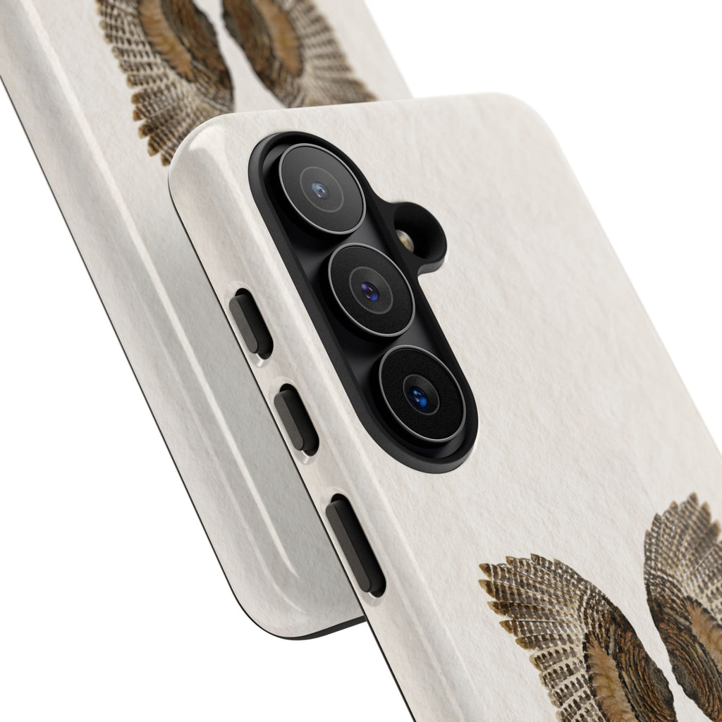 THE HENLEY CASE