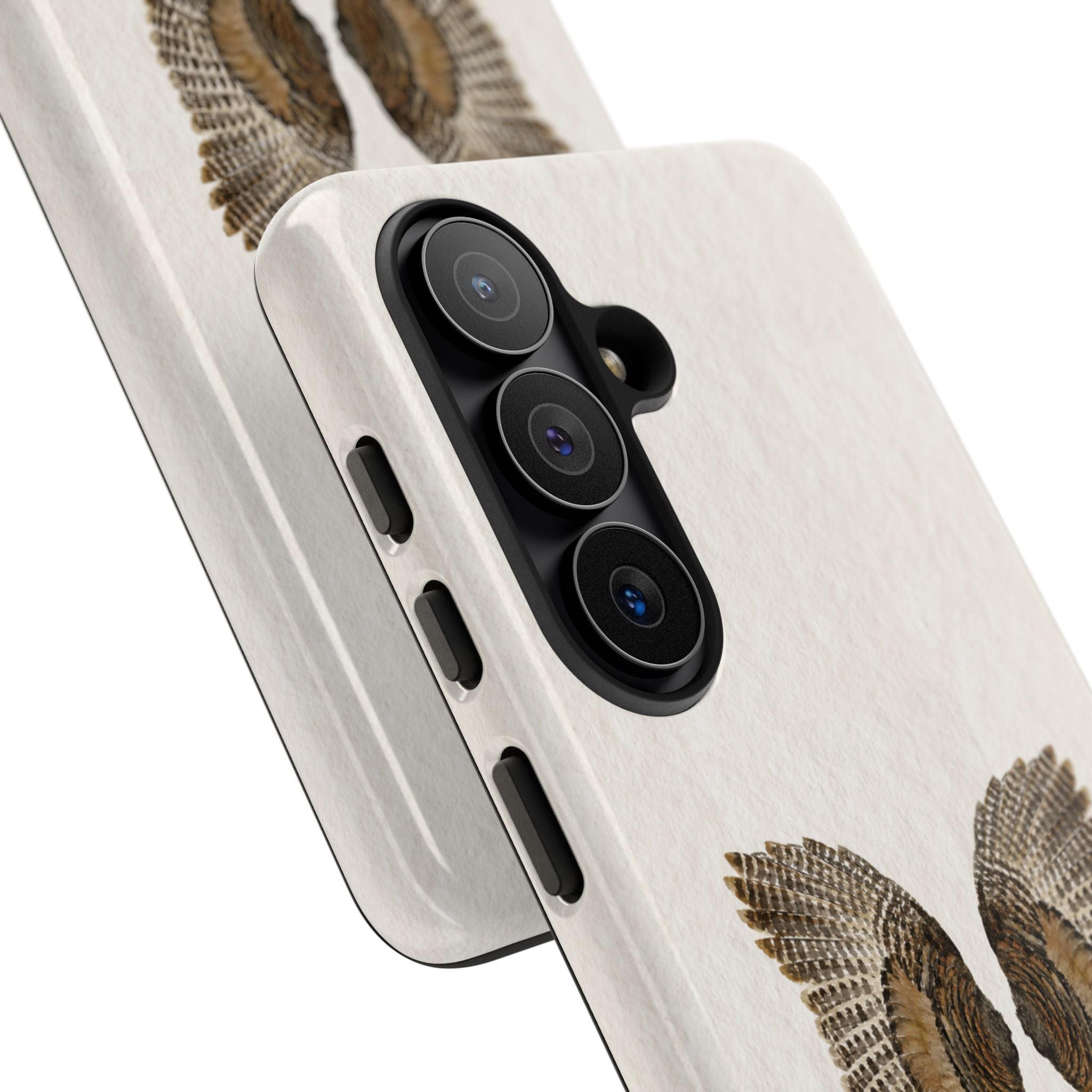 THE HENLEY CASE
