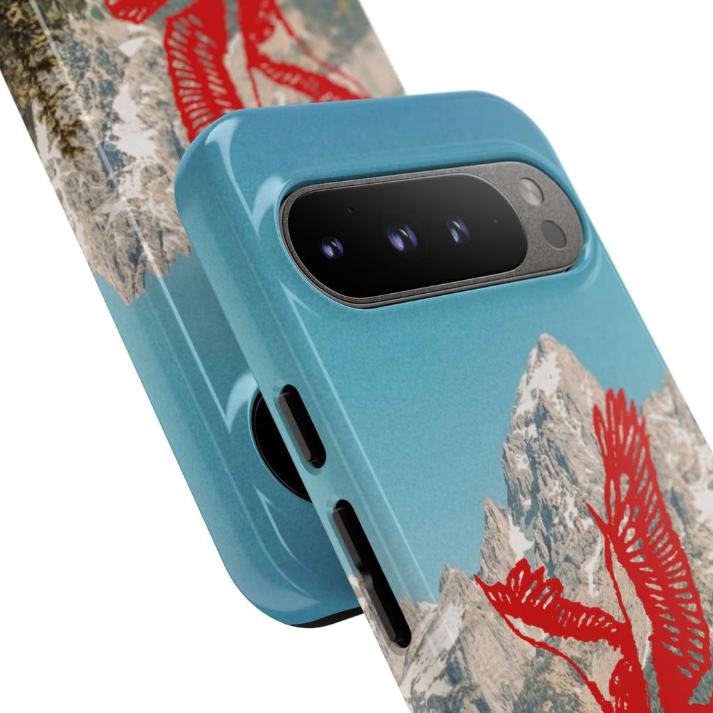 THE HARLEY CASE
