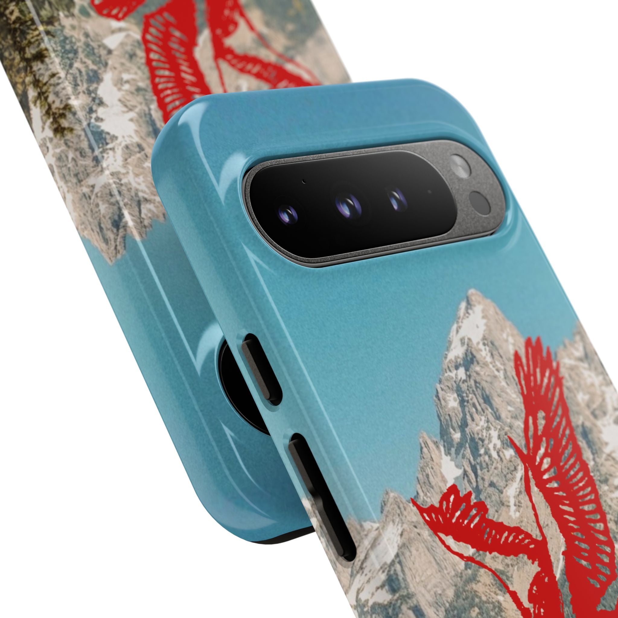 THE HARLEY CASE