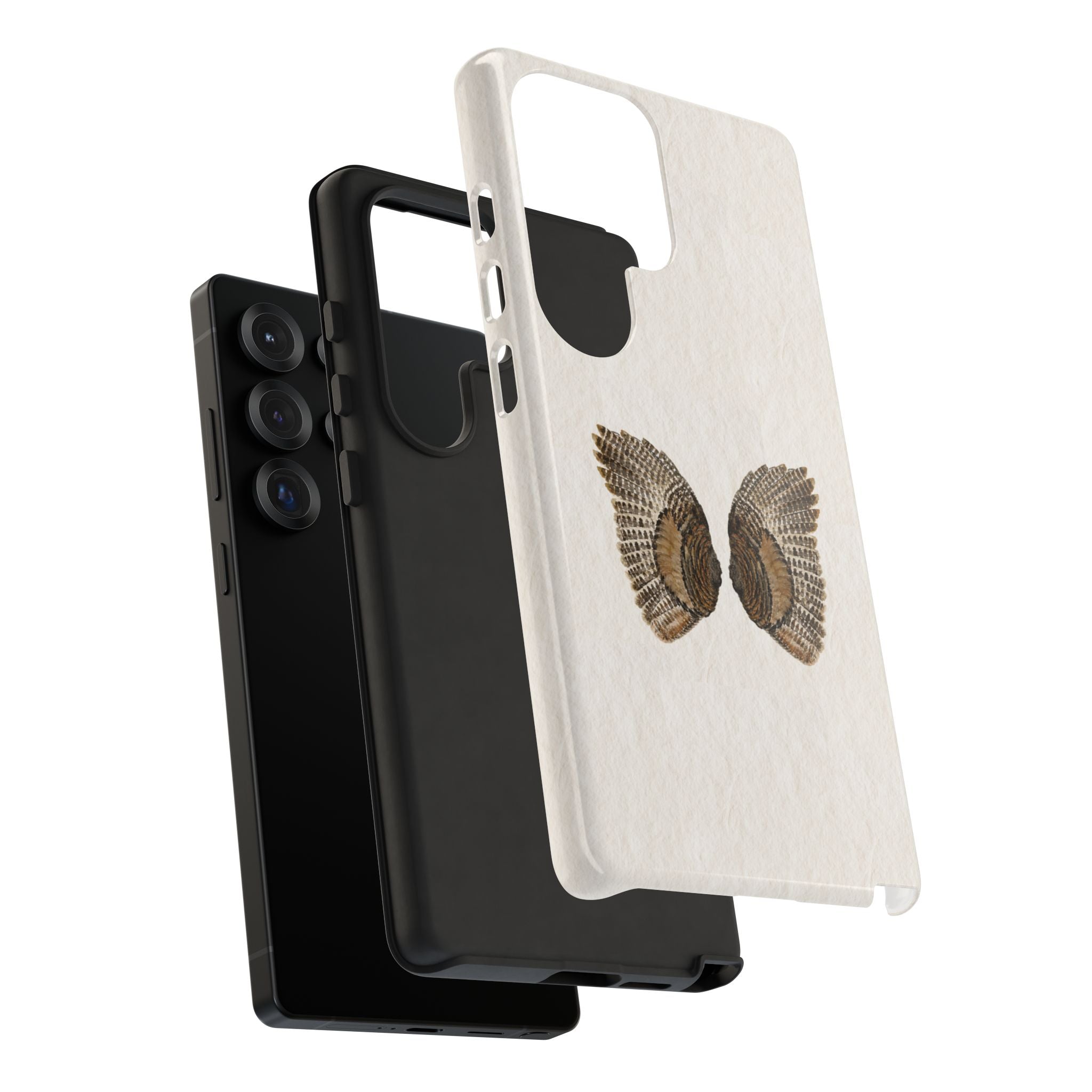 THE HENLEY CASE