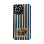 THE BETTIE CASE