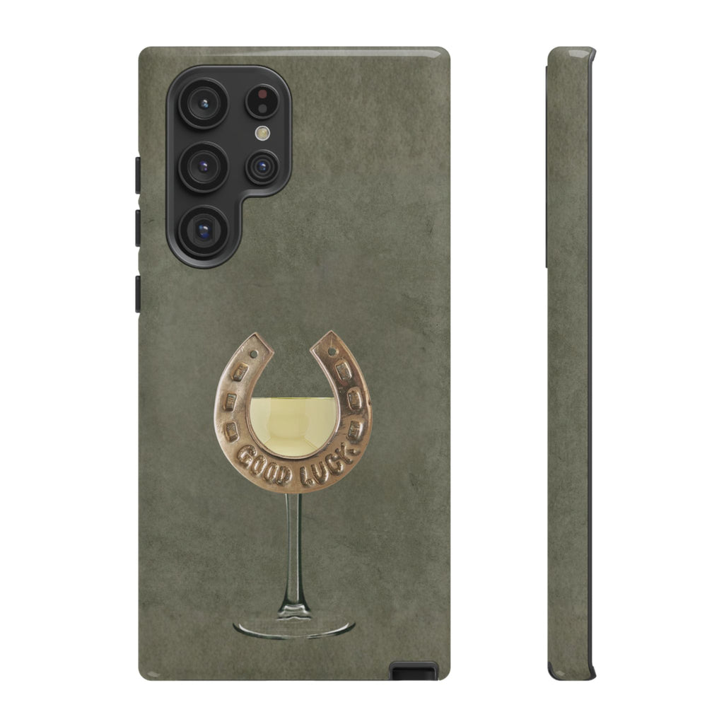 THE MEL CASE
