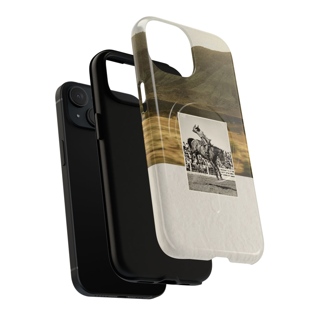 THE RALPH CASE