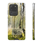 THE CAMO KENNY CASE