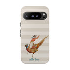 THE ROOSTER WRANGLER CASE