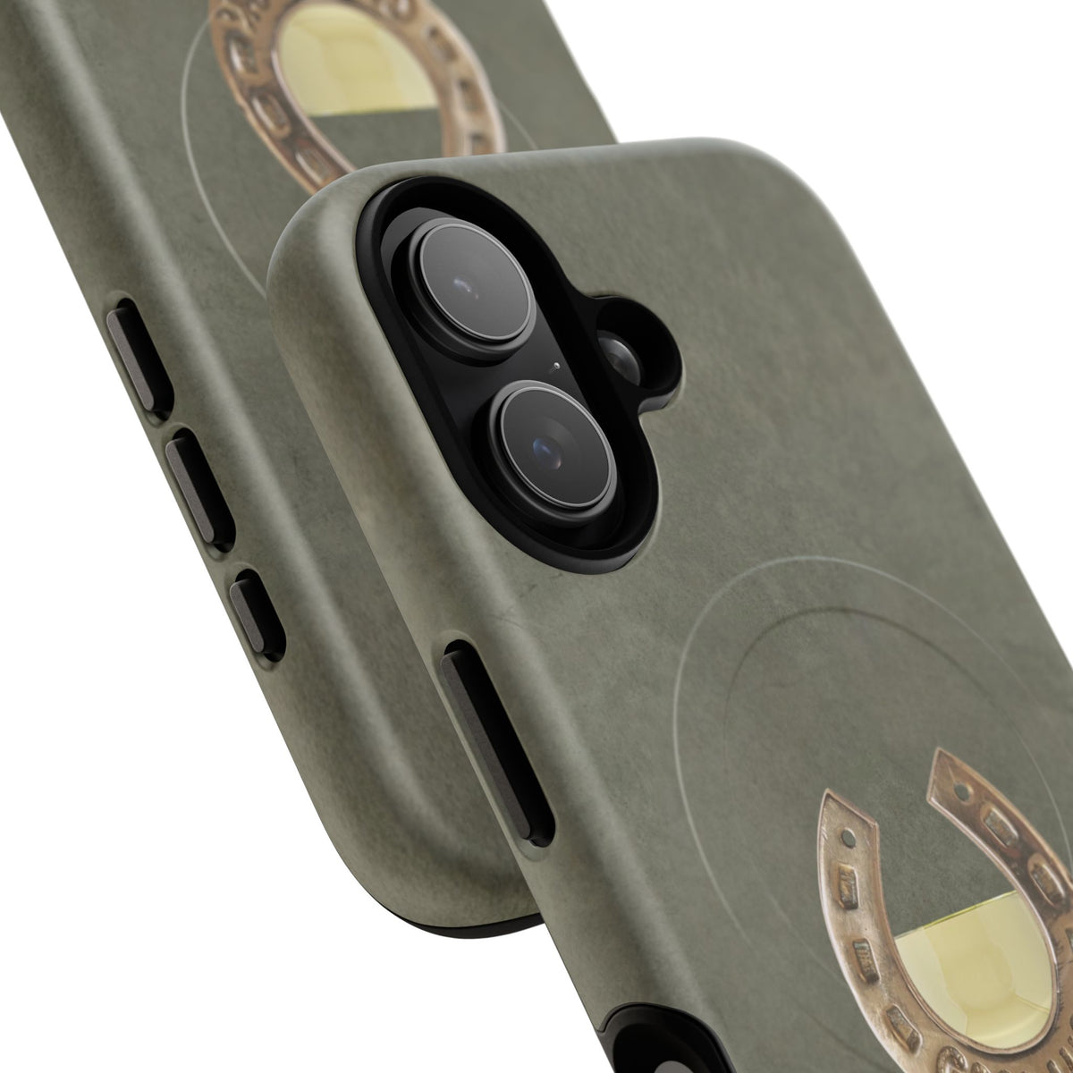 THE MEL CASE