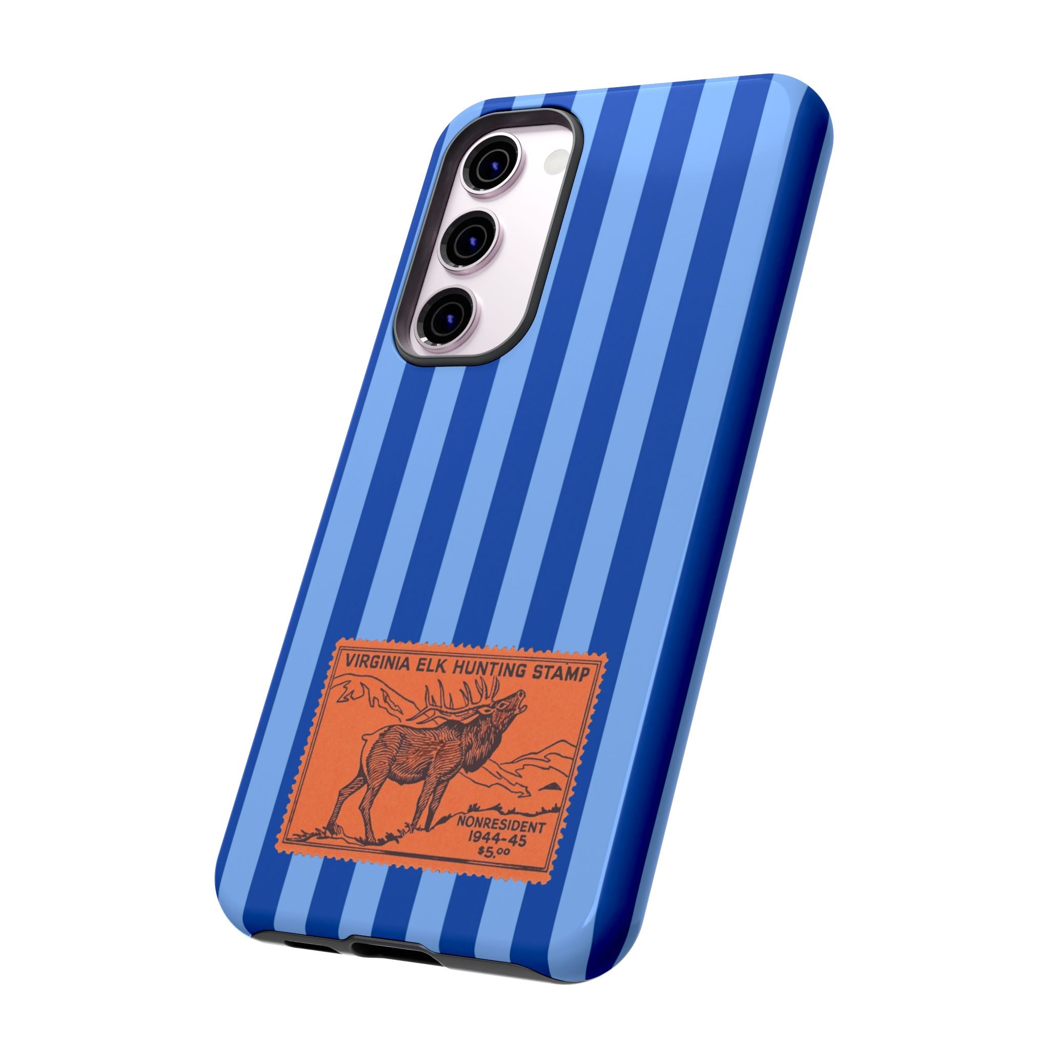 THE ETTA CASE