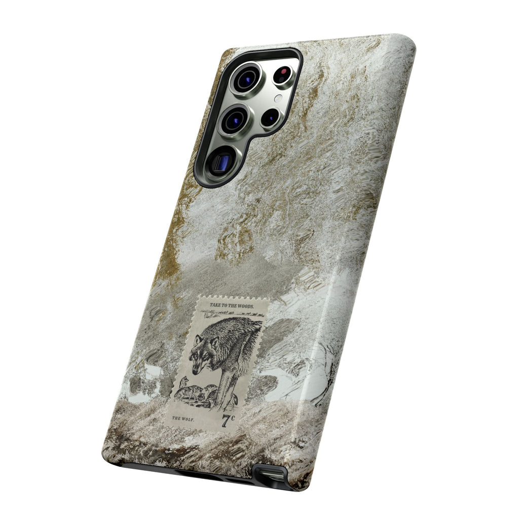 THE CAMO CAMILLE CASE