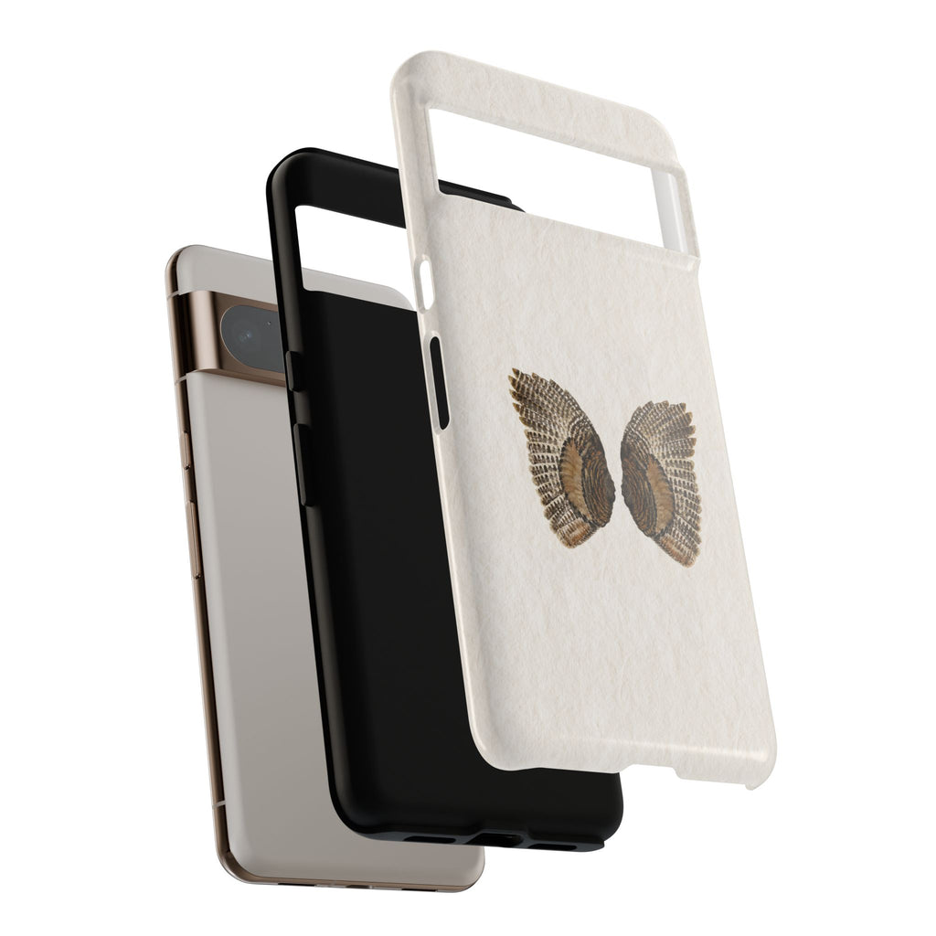 THE HENLEY CASE