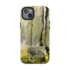 THE CAMO KENNY CASE