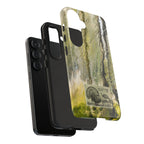 THE CAMO KENNY CASE