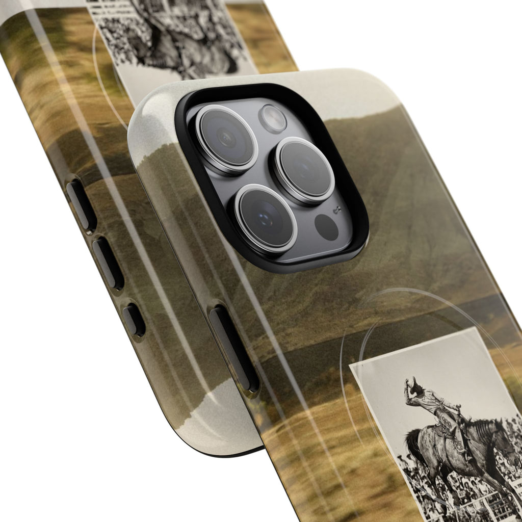 THE RALPH CASE