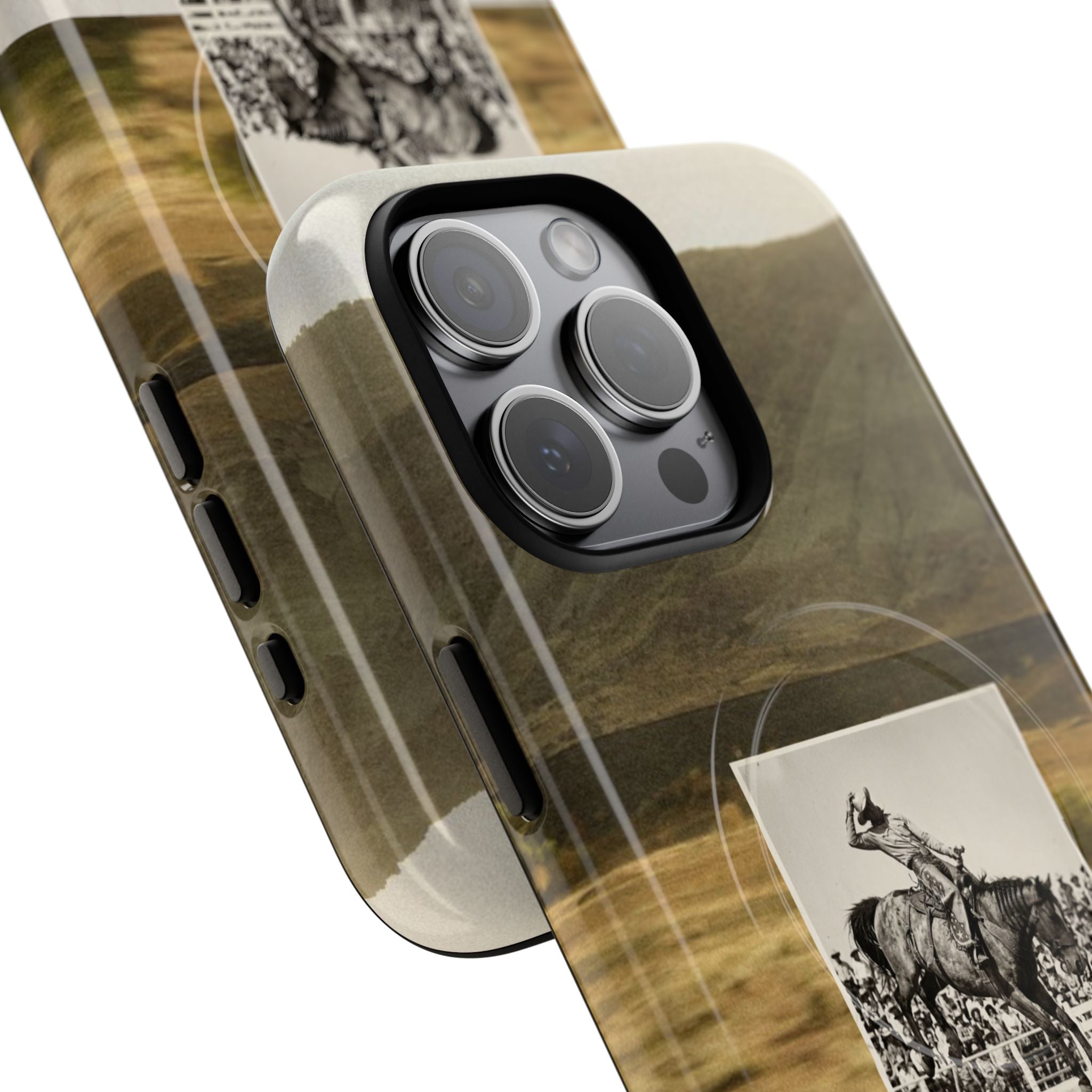 THE RALPH CASE