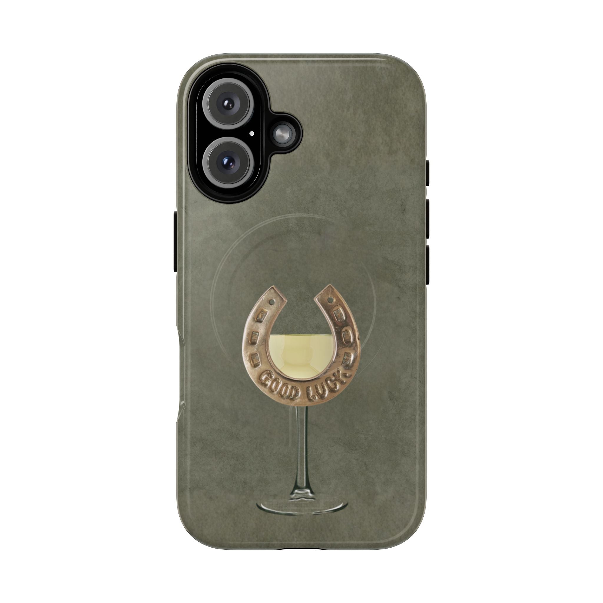 THE MEL CASE