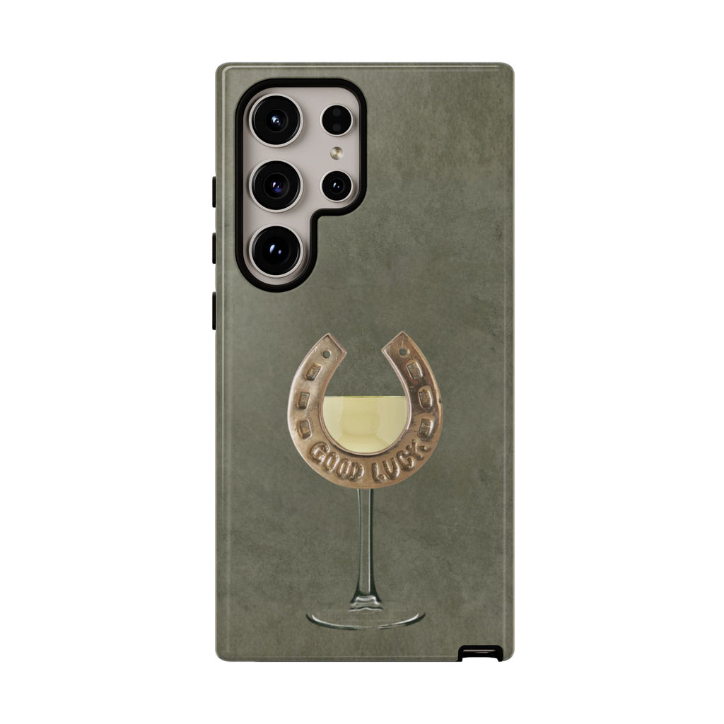 THE MEL CASE