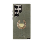 THE MEL CASE