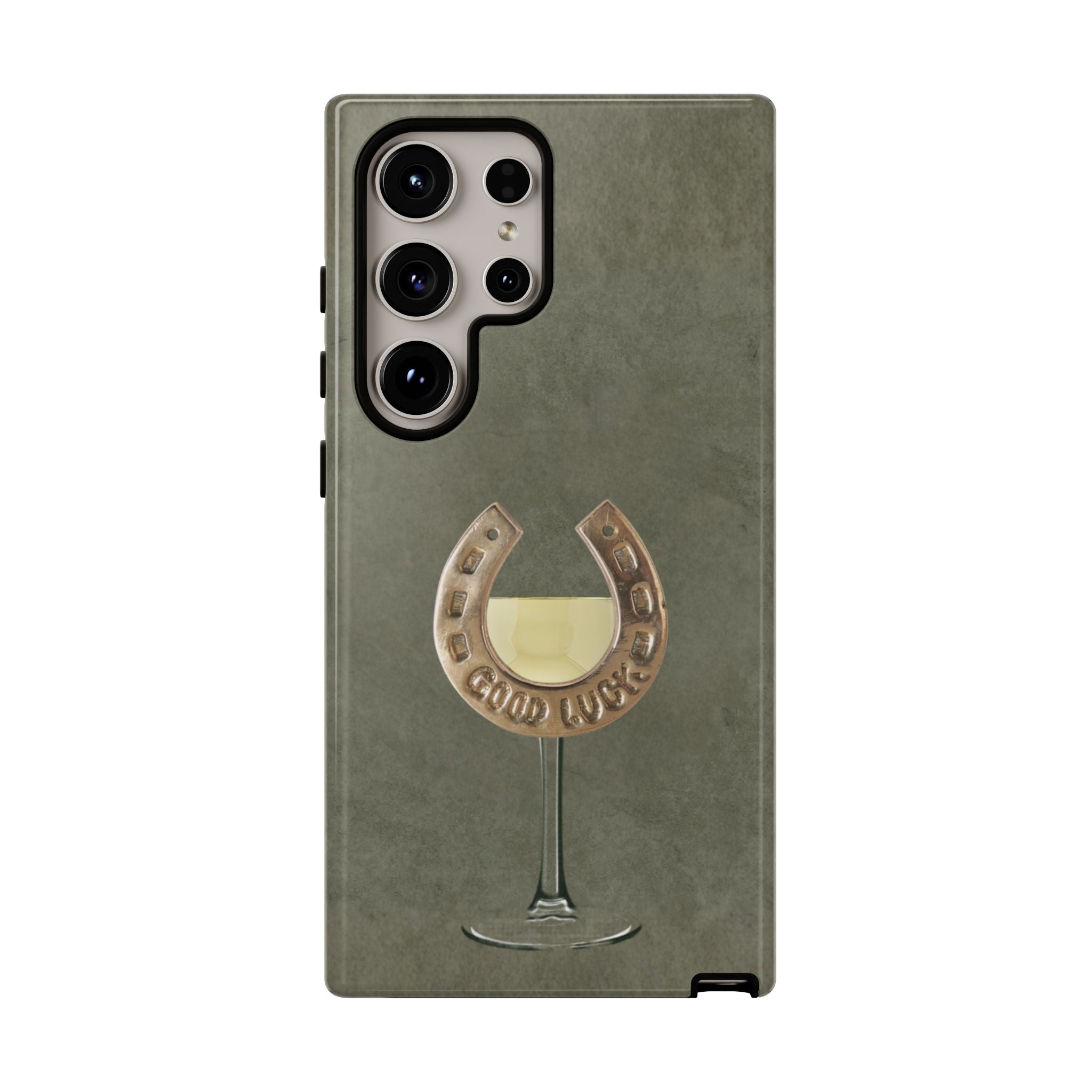 THE MEL CASE