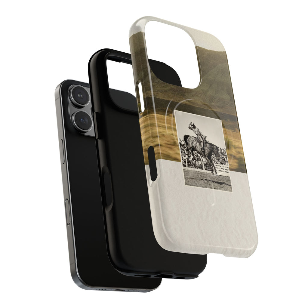 THE RALPH CASE