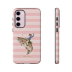 THE TROUT WRANGLER CASE