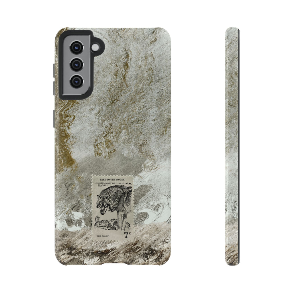 THE CAMO CAMILLE CASE