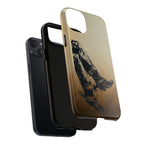 THE ELVIRA CASE