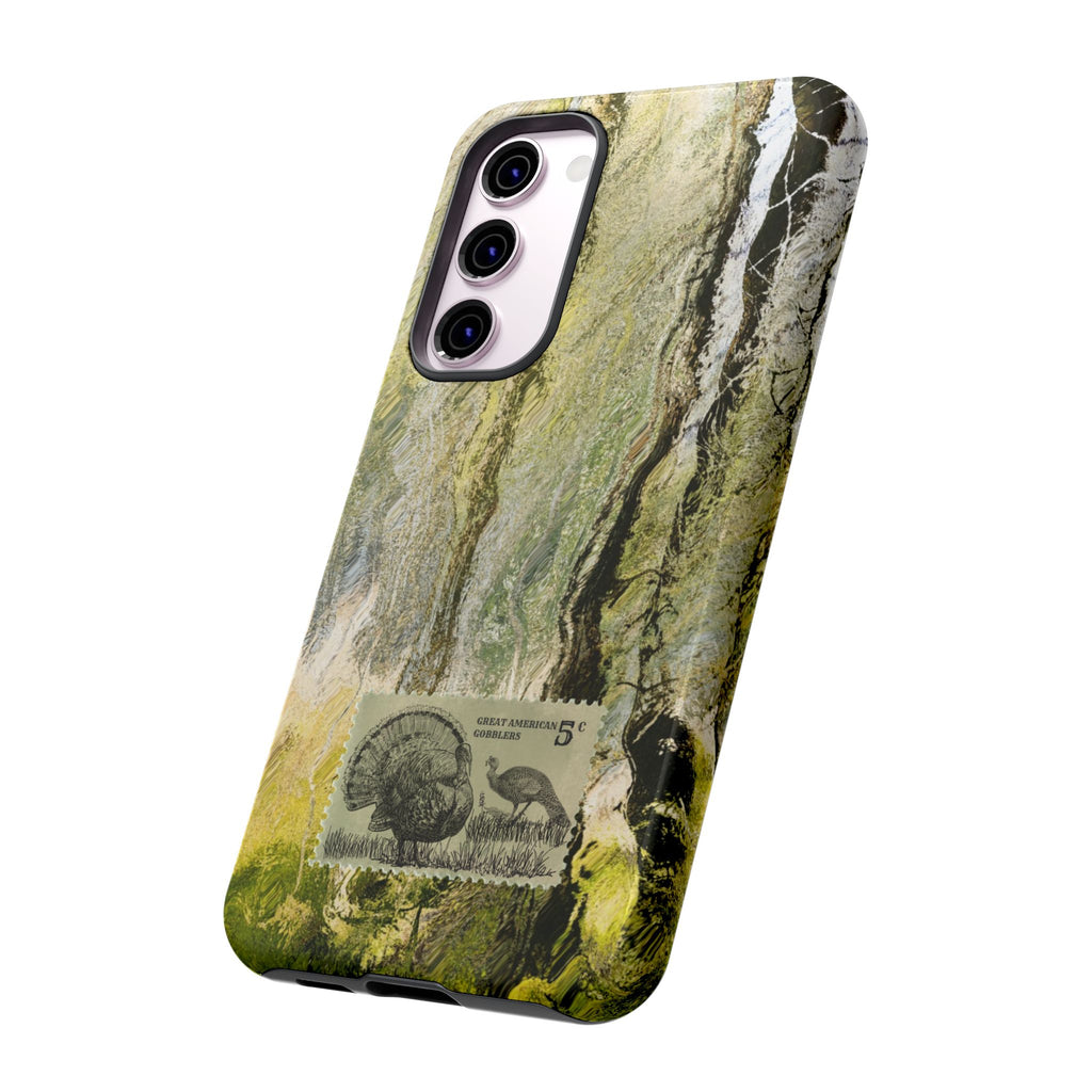 THE CAMO KENNY CASE