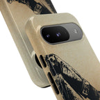 THE ELVIRA CASE
