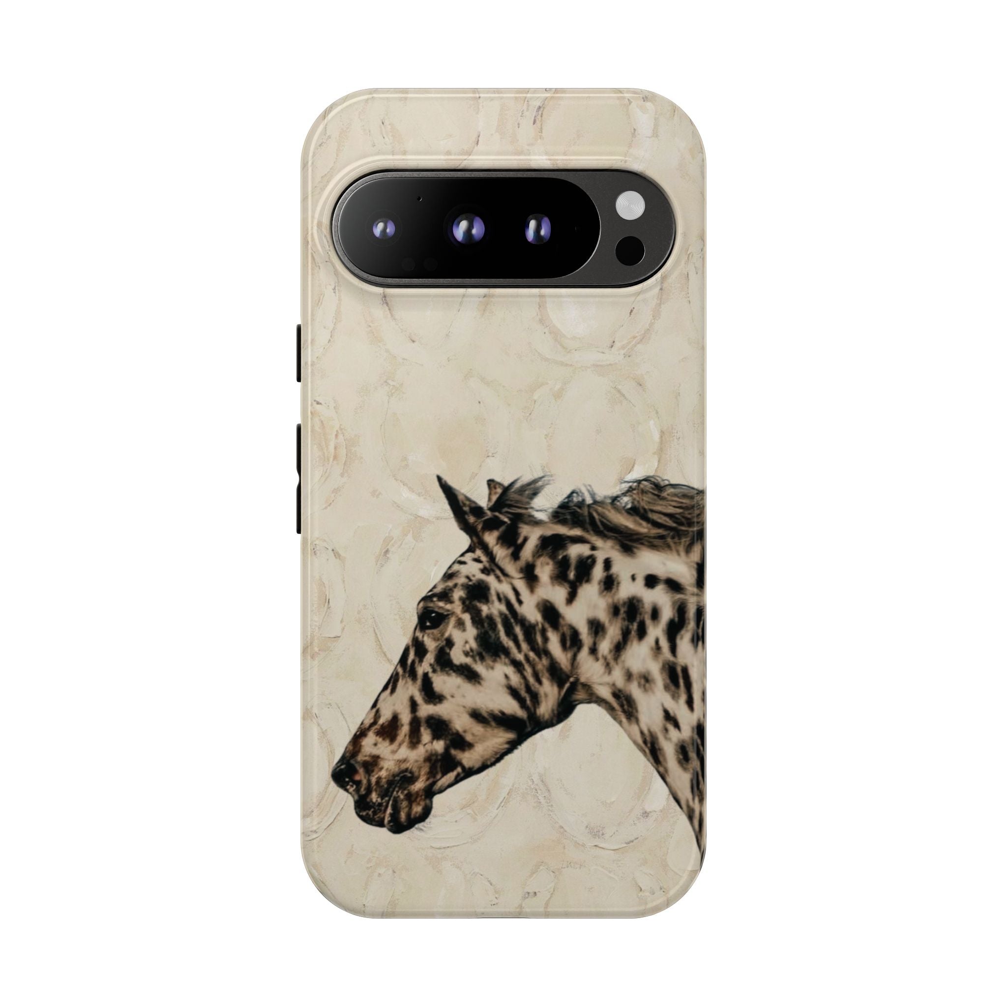 THE RAYE CASE