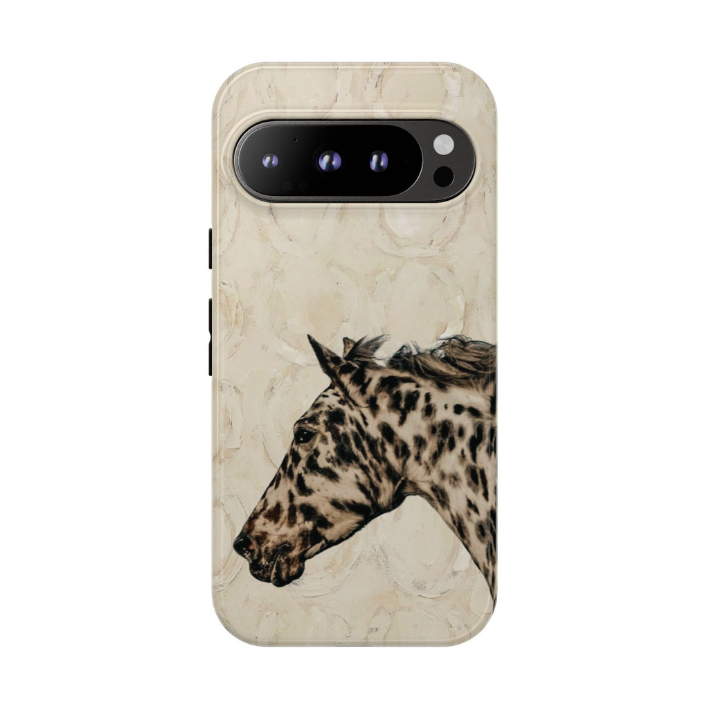 THE RAYE CASE