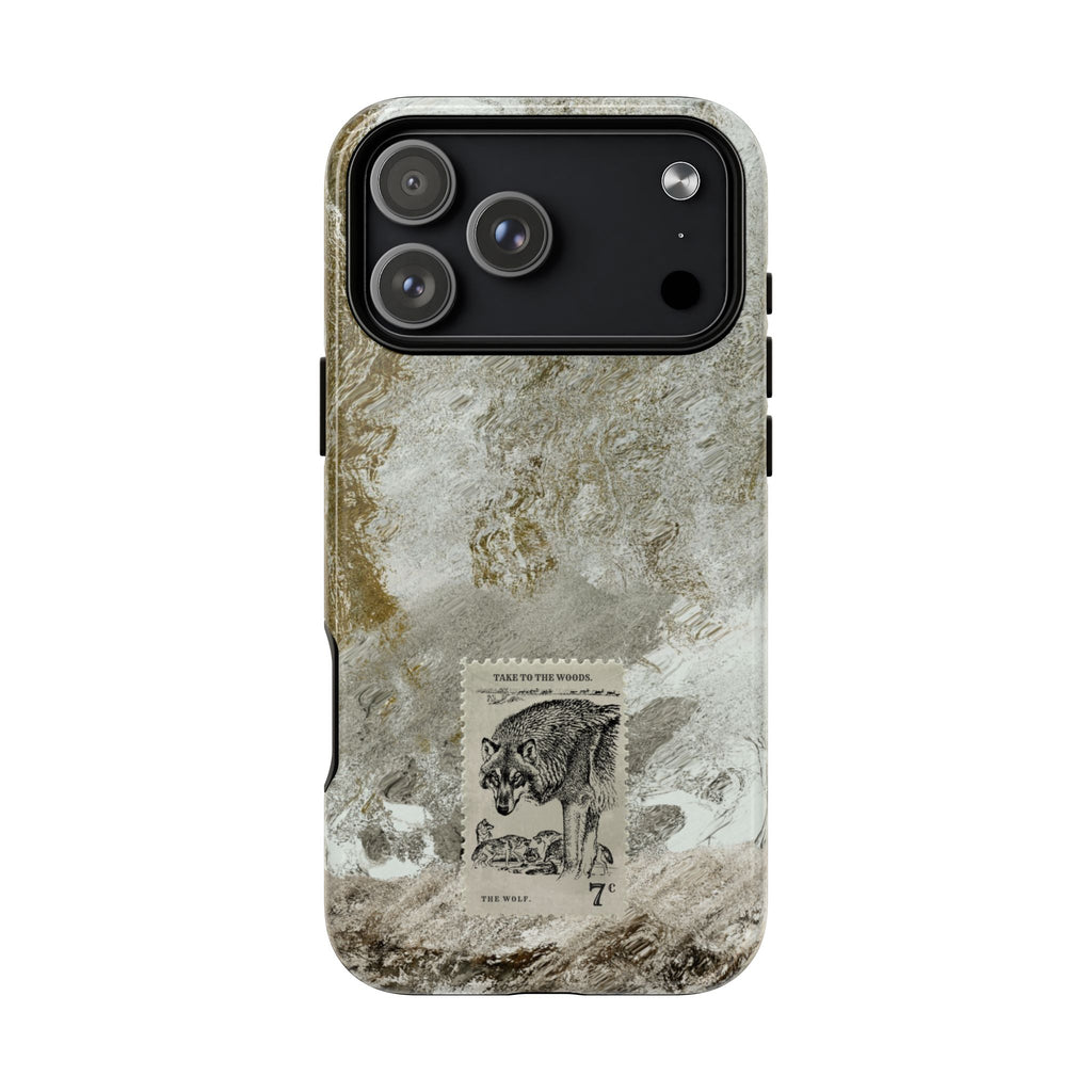 THE CAMO CAMILLE CASE